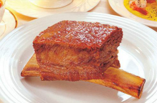中式牛排店：有家牛館改良配方適合現(xiàn)代消費(fèi)者的口味