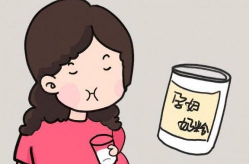 孕婦奶粉和鮮奶，哪個(gè)更適合孕媽媽？