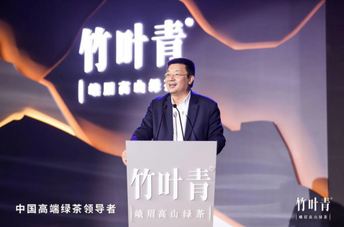中秋禮，竹葉青——江南春的體面選擇