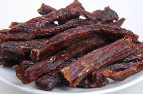牛肉干十大品牌，哪種品牌的牛肉干最美味？