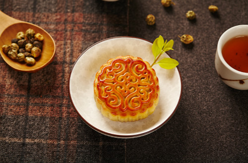 月餅十大品牌，哪種月餅最美味且精致？