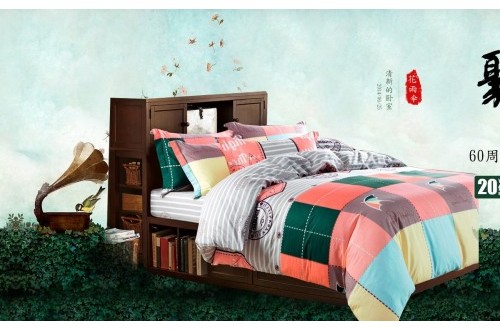 花雨傘家紡品牌優(yōu)勢(shì) 花雨傘家紡品牌理念與定位