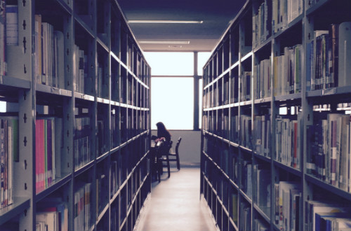 全球十大圖書館，哪一座圖書館是最令人向往的？