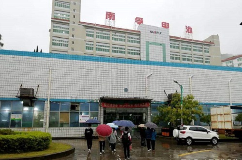 民族品牌被外資雪藏之后再度回歸，11年里南孚究竟經(jīng)歷了什么