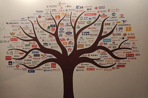 為振興我們國(guó)家的民族品牌，山東成立老字號(hào)民族企業(yè)協(xié)會(huì)助理品牌發(fā)展