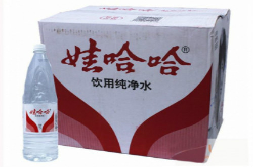 娃哈哈飲用純凈水為何能成為很多人信賴的品牌？有什么優(yōu)勢？