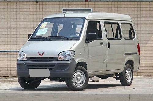國產(chǎn)面包車什么牌子比較好，面包車排行榜