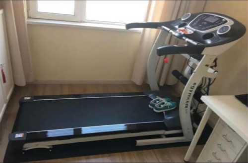 家用跑步機價格一般是多少？怎么選擇適合自己的跑步機？