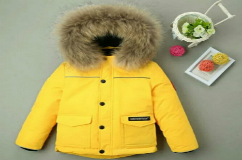 童裝羽絨服十大品牌，哪種品牌的羽絨服最能讓小朋友感到溫暖？