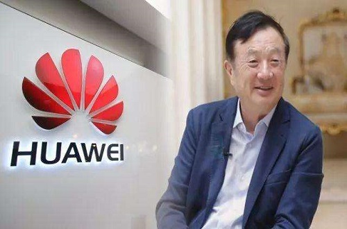 任正非有意出售5G核心技術(shù)，蘋果、谷歌還是其他，民族品牌華為希望賣給誰