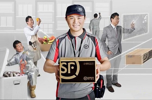 快遞公司十大品牌排行榜，國(guó)內(nèi)快遞公司排名