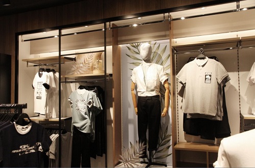 休閑服飾有哪些牌子比較不錯(cuò)，休閑服飾品牌有哪些
