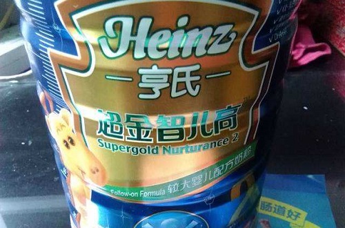 亨氏奶粉由于戰(zhàn)略過于保守，致使需賣掉工廠來降低成本
