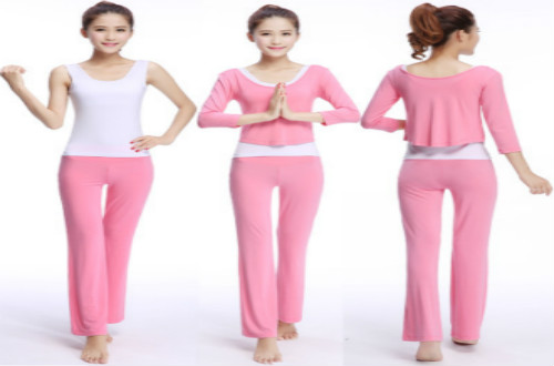 瑜伽服什么牌子的好？aumnie瑜伽服專業(yè)大品牌