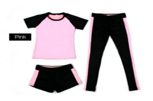 瑜伽服十大品牌，什么牌子的瑜伽服好？