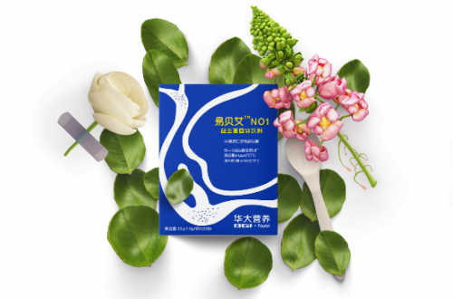 華大營養(yǎng)易貝艾益生菌對嬰幼兒腹瀉有預(yù)防治療作用