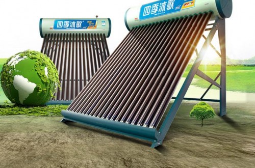 太陽(yáng)能熱水器十大品牌 哪個(gè)品牌的太陽(yáng)能熱水器質(zhì)量更可靠？