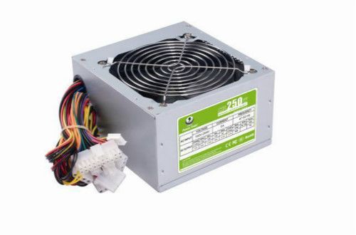臺式機電源推薦，十種不同功率的電源你的電腦適合哪個？