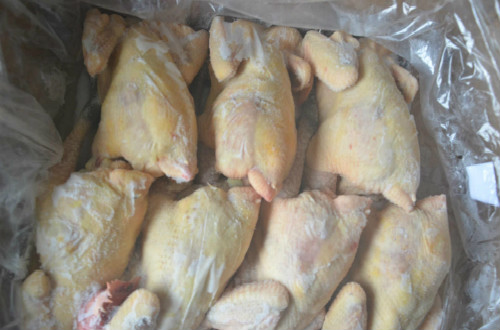 大量的便宜冷凍雞肉是如何來的呢？安全怎么樣？