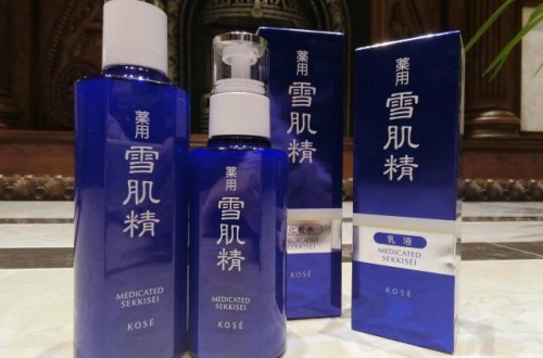 秋季美白保濕護(hù)膚品品牌哪個好？好用的美白保濕護(hù)膚品推薦