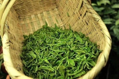 茶葉的種類(lèi)有哪些，國(guó)內(nèi)十大茶葉品牌排行榜
