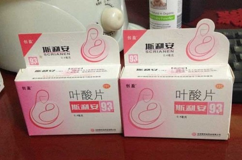 葉酸片什么牌子最好 葉酸片十大品牌排行榜