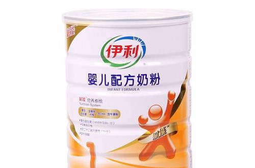 什么牌子奶粉好 中國(guó)奶粉十大品牌排行榜