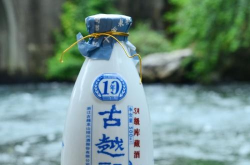 什么牌子黃酒好 十大黃酒品牌排行榜