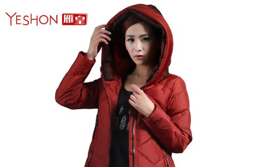 雁皇羽絨服怎么樣 十大羽絨服品牌排名榜