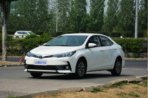 家用汽車排行榜，你喜歡的車榜上有名么？