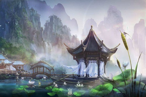 目前比較熱門(mén)的網(wǎng)絡(luò)游戲有哪些，在線游戲排行榜