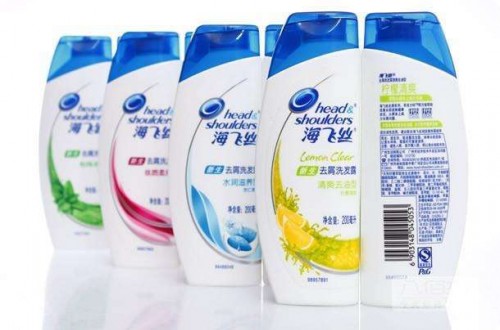 洗發(fā)水什么牌子好 十大洗發(fā)水品牌排行榜