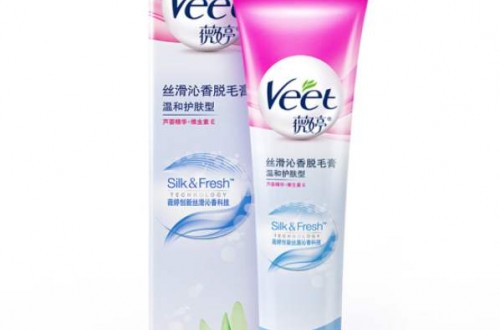 脫毛膏什么牌子好 最新中國(guó)脫毛膏十大品牌排名