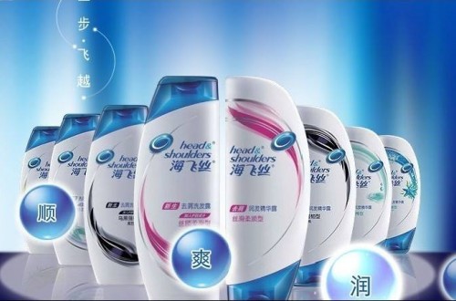 洗發(fā)水品牌大全 熱銷洗發(fā)水品牌排行榜