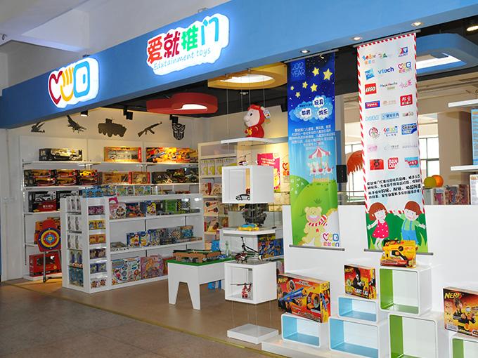 什么品牌玩具銷(xiāo)量好 兒童品牌玩具加盟排行榜