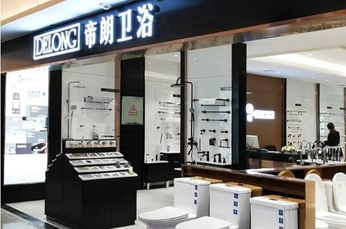 衛(wèi)浴五金品牌有哪些 十大衛(wèi)浴五金品牌排行榜