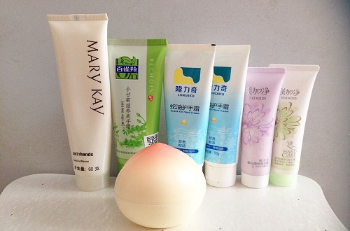 全球護(hù)手霜十大品牌排行榜，護(hù)手霜什么牌子好