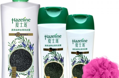 2019防脫發(fā)洗發(fā)水排行榜 防脫發(fā)十大洗發(fā)水品牌