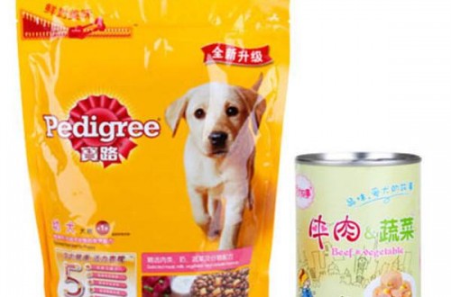 狗糧哪個(gè)好 2019狗糧十大品牌排行榜