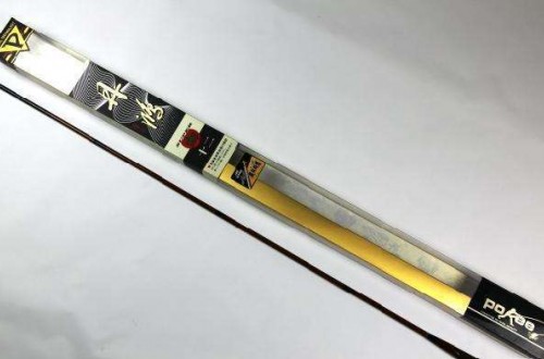 魚竿品牌排行 十大暢銷魚竿品牌推薦
