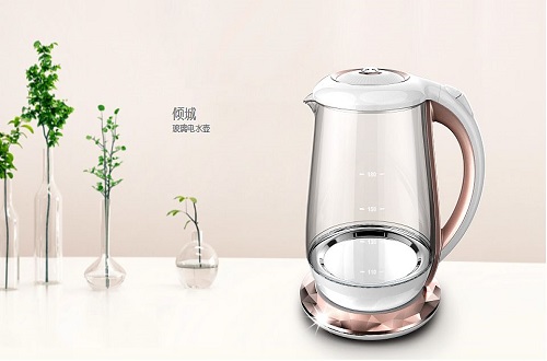 電水壺哪個牌子好，電水壺十大品牌排行榜