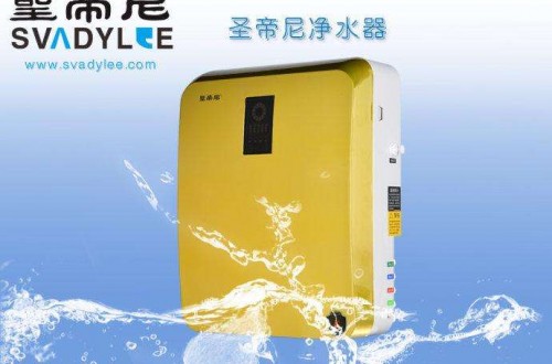 凈水器什么牌子的好 家用凈水器品牌排行