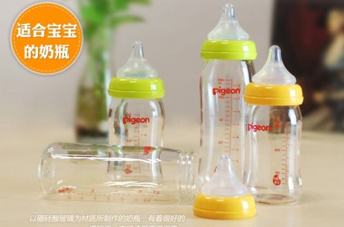 硅膠奶瓶哪個牌子好 硅膠奶瓶十大品牌排行榜