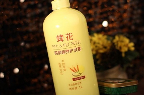 養(yǎng)發(fā)護發(fā)品牌有哪些 護發(fā)素什么牌子好