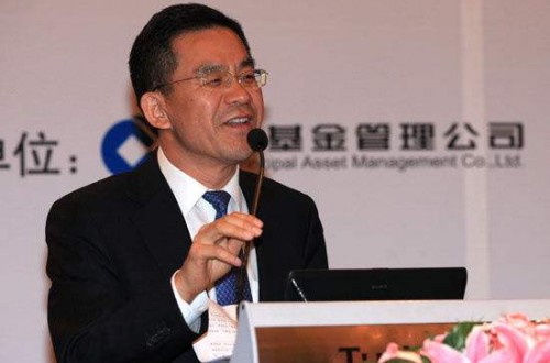 哪個基金比較好 中國十大基金排行榜