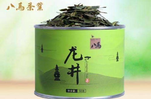 哪個牌子的綠茶好？綠茶的沖泡方法有哪些