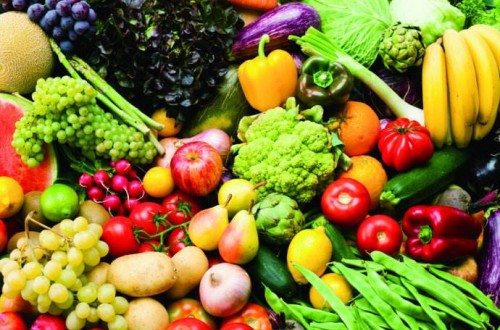 高纖維食物排行榜 哪些食物是高纖維食物？高纖維食物類型