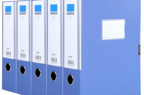 辦公文件夾怎么選 銷(xiāo)量好的辦公文件夾品牌排行