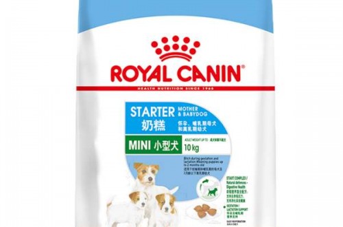 狗糧哪個(gè)好 狗糧品牌排行榜