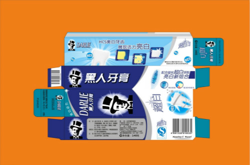 黑人牙膏好么？黑人超白極尚果漾薄荷牙膏給你全新的體驗